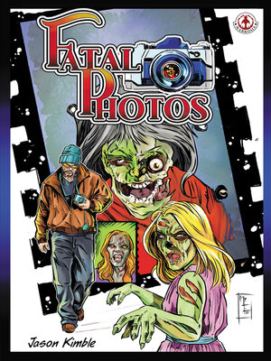 cover image of Fatal Photos